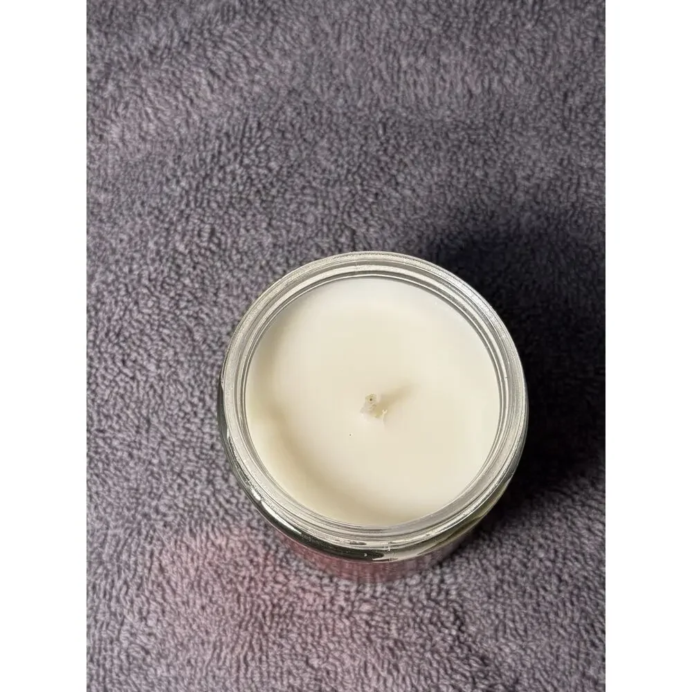 Bath & Body Works PINEAPPLE MANGO SPRITZ single 1-Wick Scented Candle NEW 7 oz